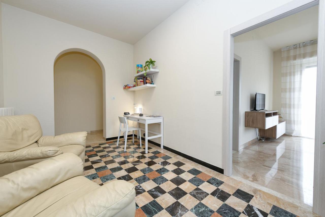 Apartmán Ll Gelsomino Di Bazzani Villanuova sul clisi Exteriér fotografie