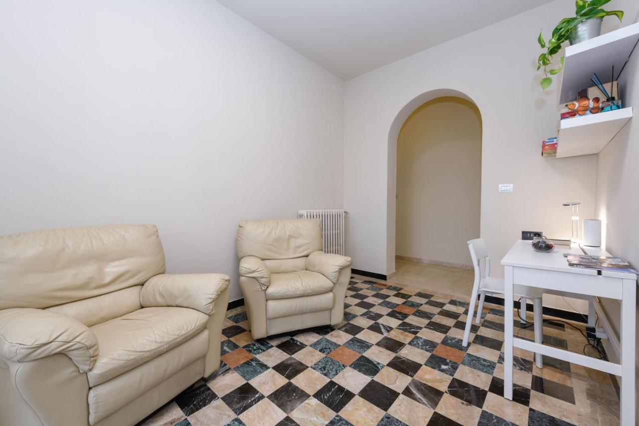 Apartmán Ll Gelsomino Di Bazzani Villanuova sul clisi Exteriér fotografie
