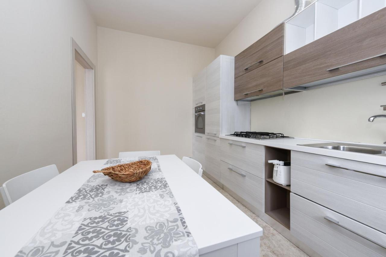 Apartmán Ll Gelsomino Di Bazzani Villanuova sul clisi Exteriér fotografie